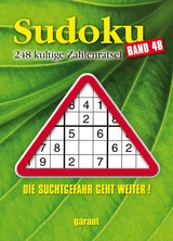 Sudoku - Band 48