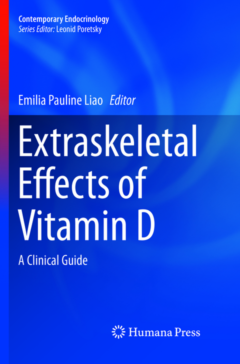 Extraskeletal Effects of Vitamin D - 