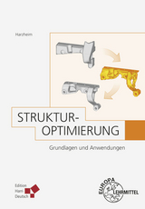 Strukturoptimierung - Lothar Harzheim