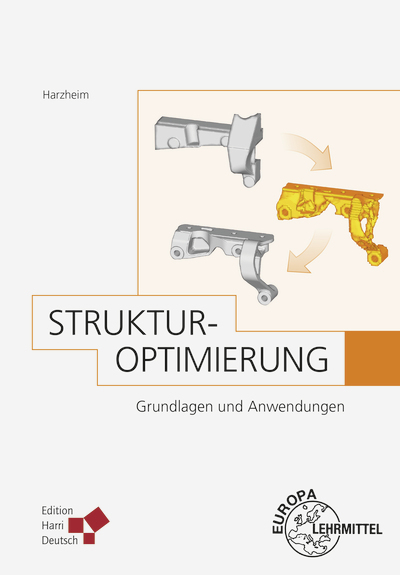 Strukturoptimierung - Lothar Harzheim