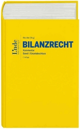 Bilanzrecht - 