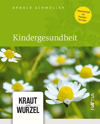 Kindergesundheit - Arnold Achmüller