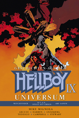 Geschichten aus dem Hellboy Universum 9 - Mike Mignola