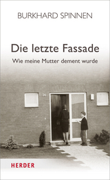 Die letzte Fassade - Spinnen, Burkhard