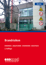 Brandrisiken - Ehrlich, Dirk