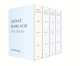 Die Briefe - Ernst Barlach