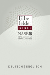 Elberfelder Bibel - Deutsch/Englisch - 