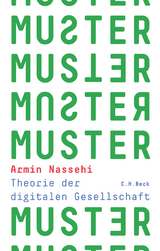 Muster - Armin Nassehi