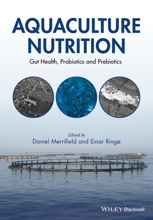 Aquaculture Nutrition - 