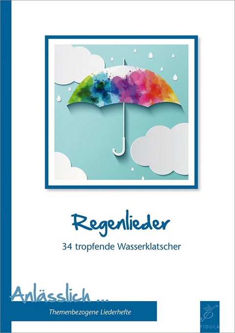 Regenlieder - 