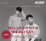 Willkommen Realität - Heiko Lochmann, Roman Lochmann