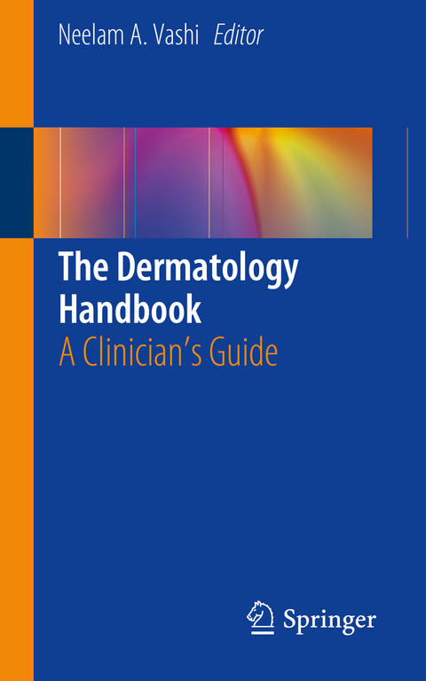 The Dermatology Handbook - 