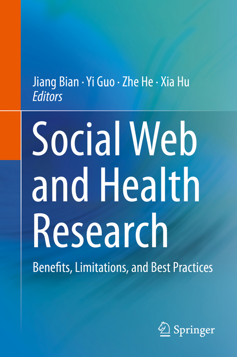 Social Web and Health Research - 