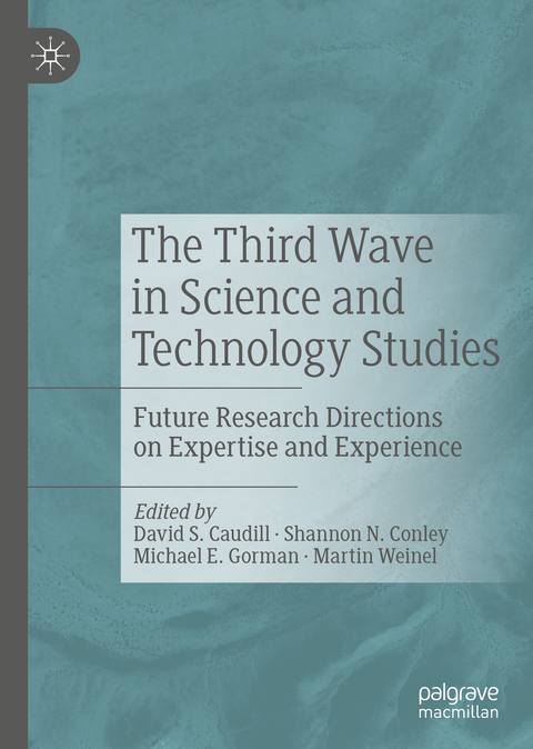 The Third Wave in Science and Technology Studies - 