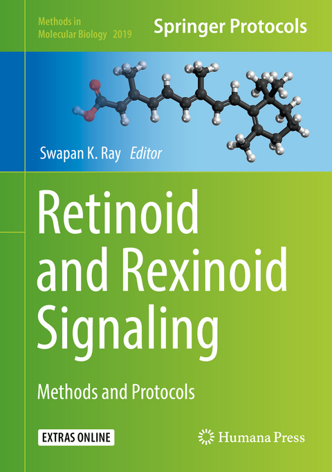 Retinoid and Rexinoid Signaling - 