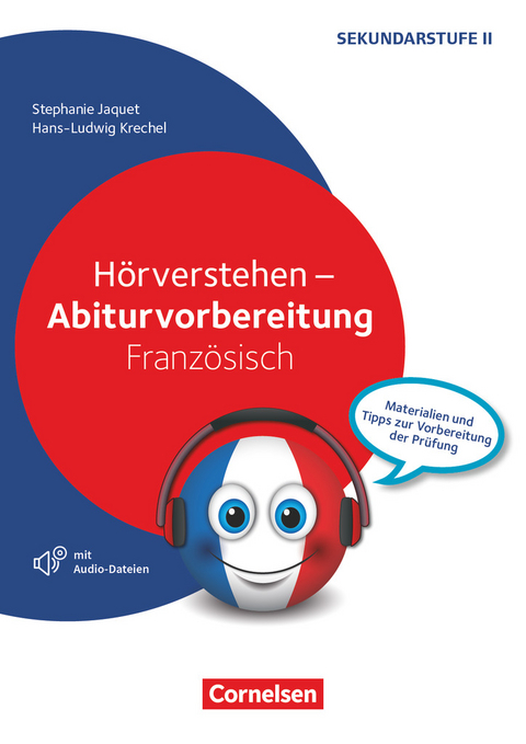 Abiturvorbereitung Fremdsprachen - Französisch - Stephanie Jaquet