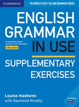 English Grammar in Use Supplementary Exercises - 