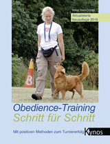 Obedience-Training Schritt für Schritt - Niewöhner, Imke