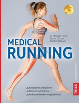 Medical Running - Sandra Zürcher, Joachim Altmann, Christian Larsen