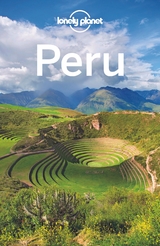 LONELY PLANET Reiseführer Peru - Carolyn McCarthy