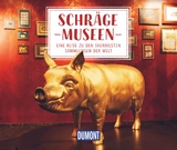 Schräge Museen - Jana Duran