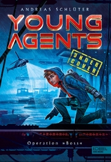 Young Agents (Band 1) – Operation „Boss" - Andreas Schlüter