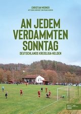 An jedem verdammten Sonntag - Christian Werner