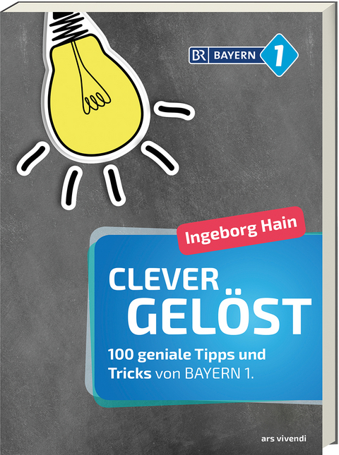 Clever gelöst - Ingeborg Hain