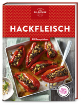 Meine Lieblingsrezepte: Hackfleisch