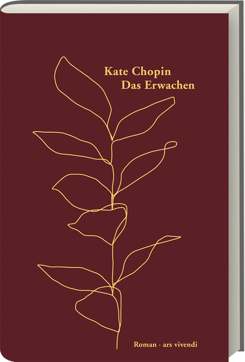 Das Erwachen - Kate Chopin