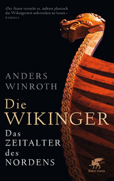 Die Wikinger - Winroth, Anders