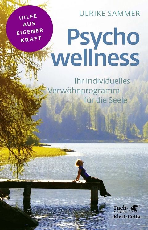 Psychowellness - Ulrike Sammer