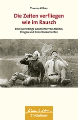 Die Zeiten verfliegen wie im Rausch - Thomas Köhler