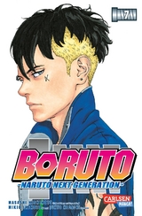 Boruto – Naruto the next Generation 7 - Masashi Kishimoto, Ukyo Kodachi, Mikio Ikemoto