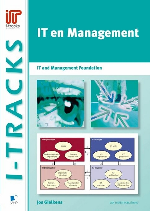 IT en Management -  Jos Gielkens