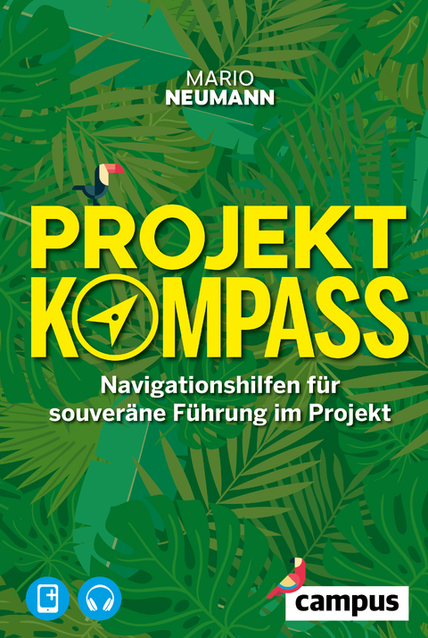 Projekt-Kompass - Mario Neumann