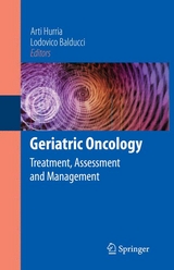 Geriatric Oncology - 