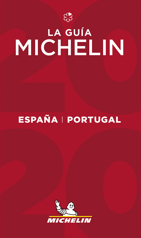 Espagne Portugal - The MICHELIN Guide 2020