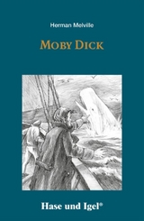 Moby Dick - Herman Melville