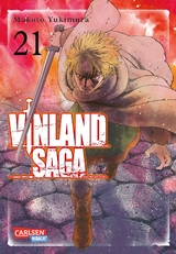 Vinland Saga 21 - Makoto Yukimura