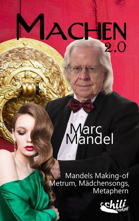 Machen 2.0 - Marc Mandel