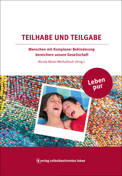 Teilhabe und Teilgabe - 