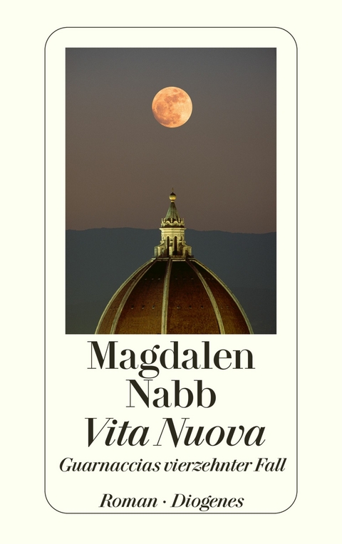 Vita Nuova -  Magdalen Nabb