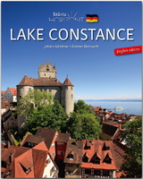 Horizont Lake Constance - Horizont Bodensee - Dietmar Damwerth