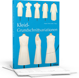 Kleid-Grundschnittvariationen - Harumi Maruyama