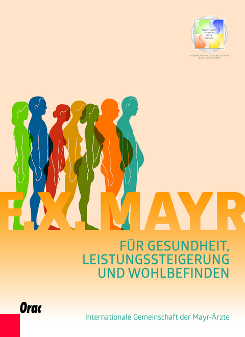 F.X.Mayr -  Internationale Gesellschaft der Mayr-Ärzte