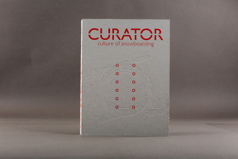 CURATOR - 