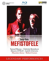 Mefistofele - 