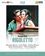 Rigoletto - 