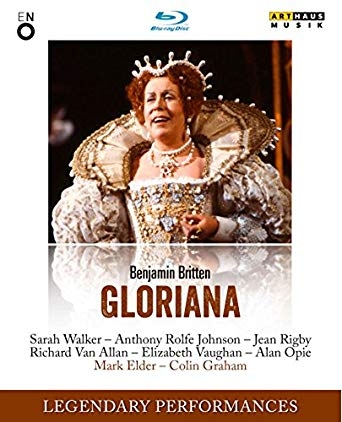 Gloriana - 